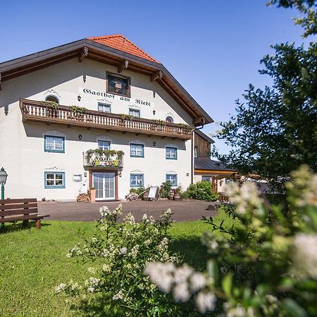 Hotel-Gasthof Am Riedl Koppl Εξωτερικό φωτογραφία
