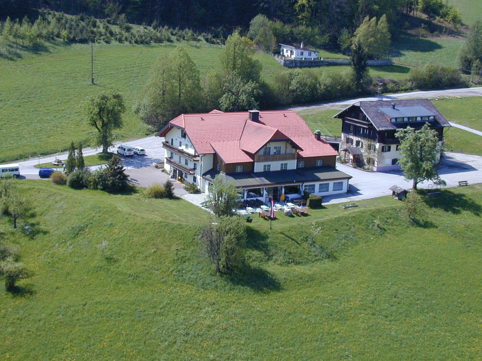 Hotel-Gasthof Am Riedl Koppl Εξωτερικό φωτογραφία