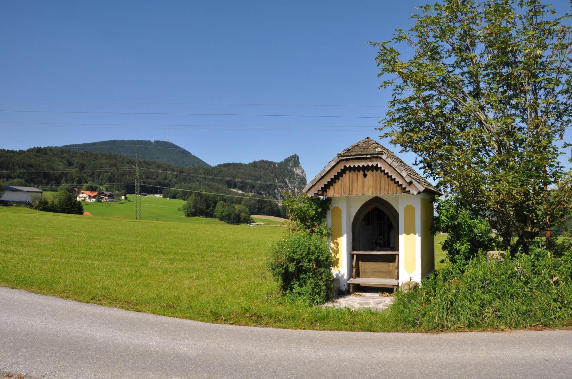 Hotel-Gasthof Am Riedl Koppl Εξωτερικό φωτογραφία