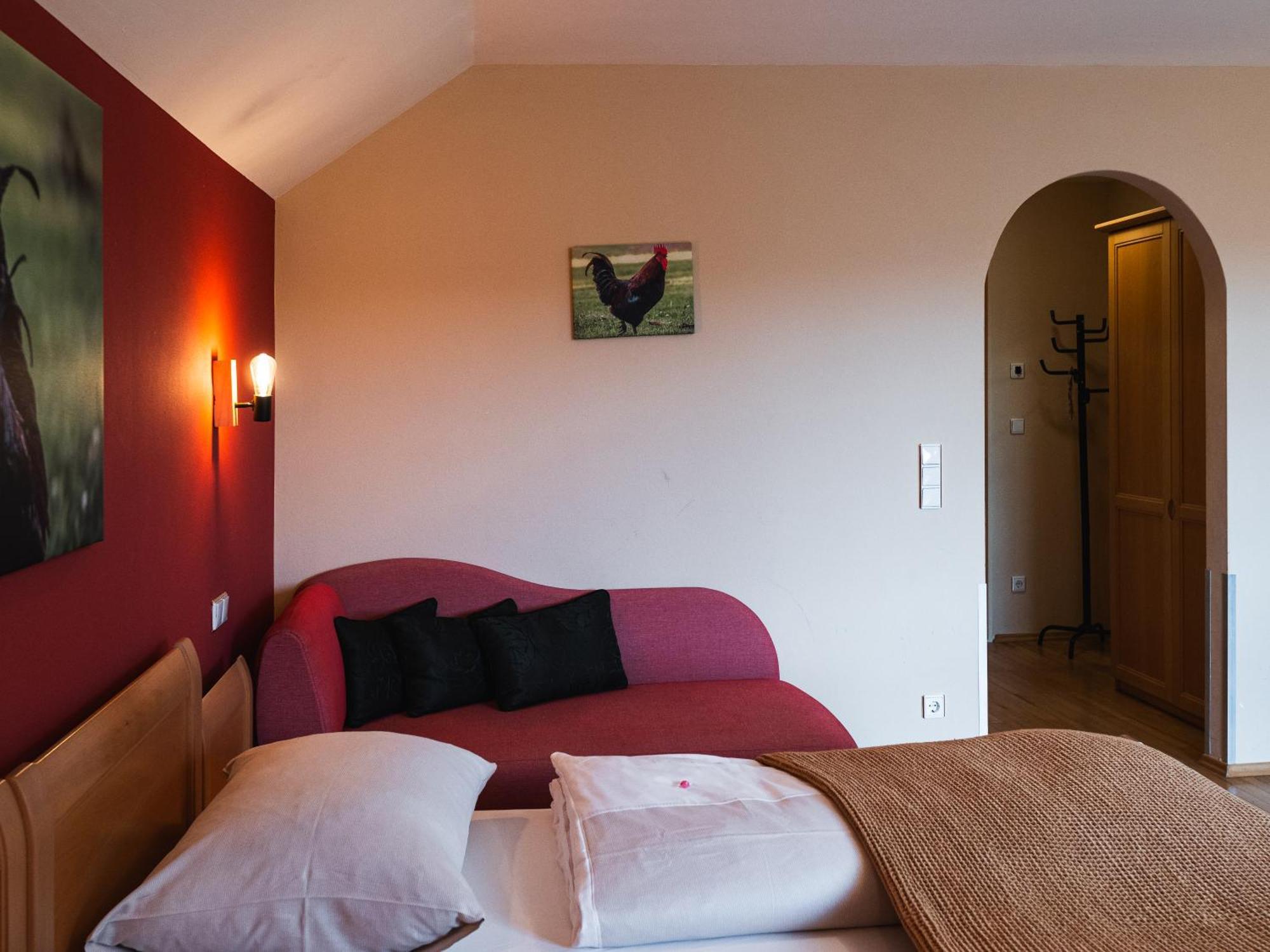 Hotel-Gasthof Am Riedl Koppl Εξωτερικό φωτογραφία