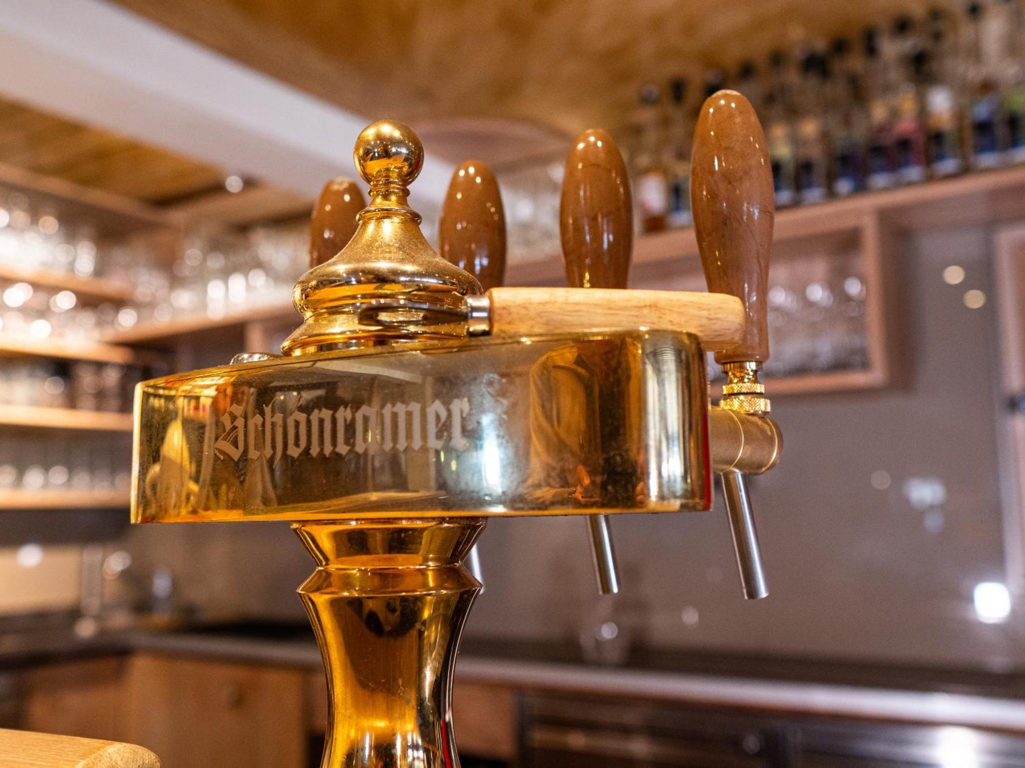 Hotel-Gasthof Am Riedl Koppl Εξωτερικό φωτογραφία