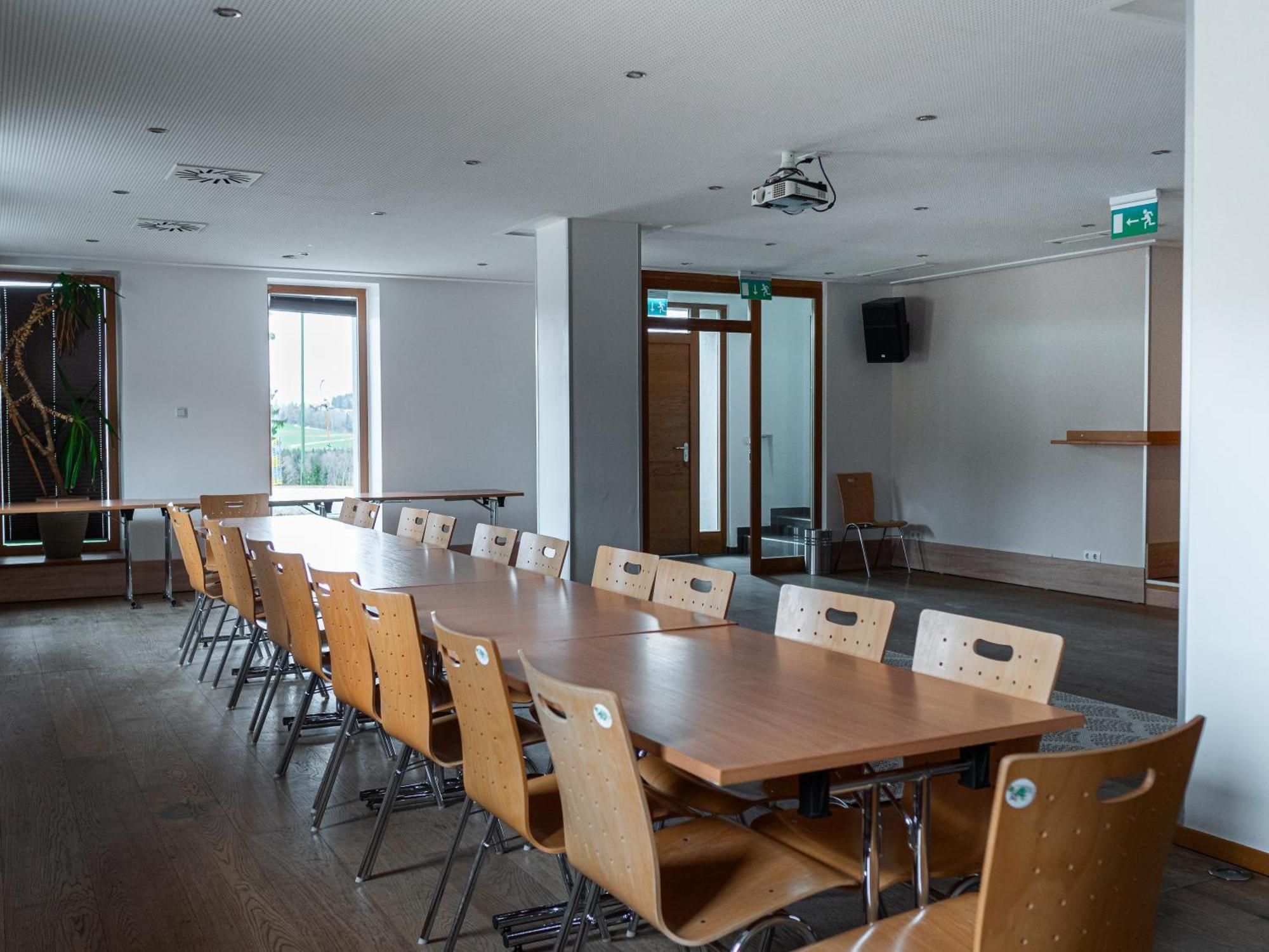 Hotel-Gasthof Am Riedl Koppl Εξωτερικό φωτογραφία