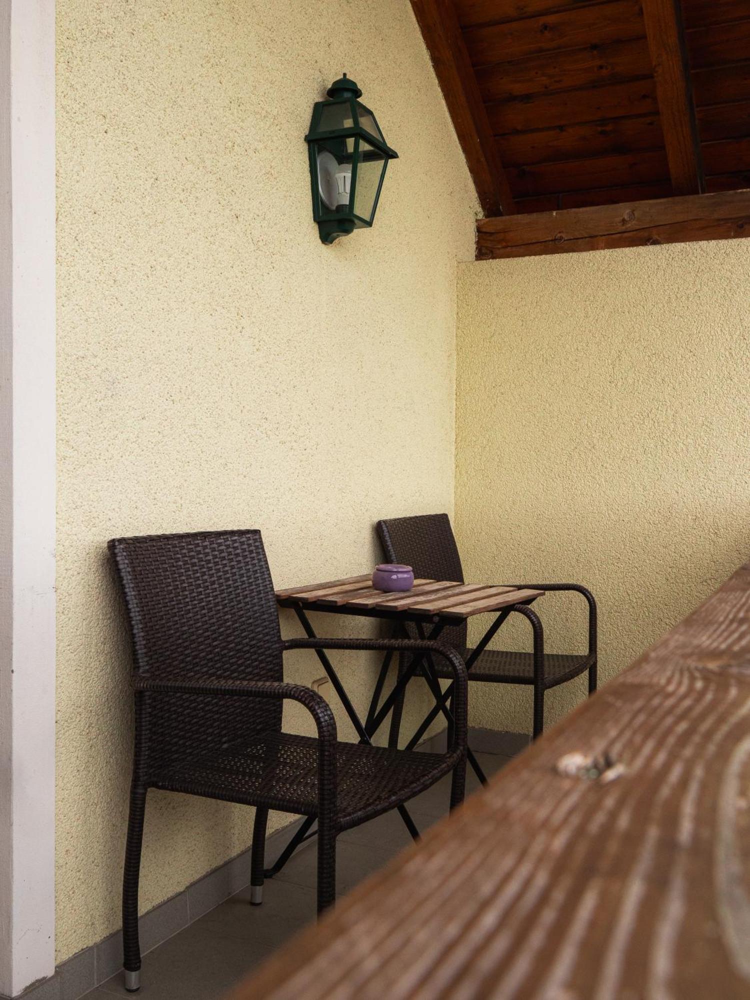Hotel-Gasthof Am Riedl Koppl Εξωτερικό φωτογραφία