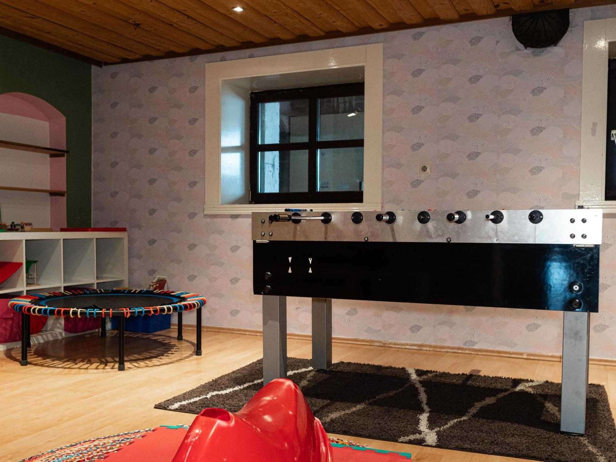 Hotel-Gasthof Am Riedl Koppl Εξωτερικό φωτογραφία