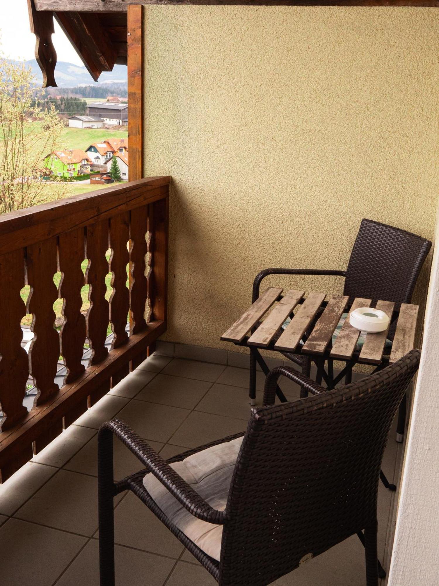 Hotel-Gasthof Am Riedl Koppl Εξωτερικό φωτογραφία