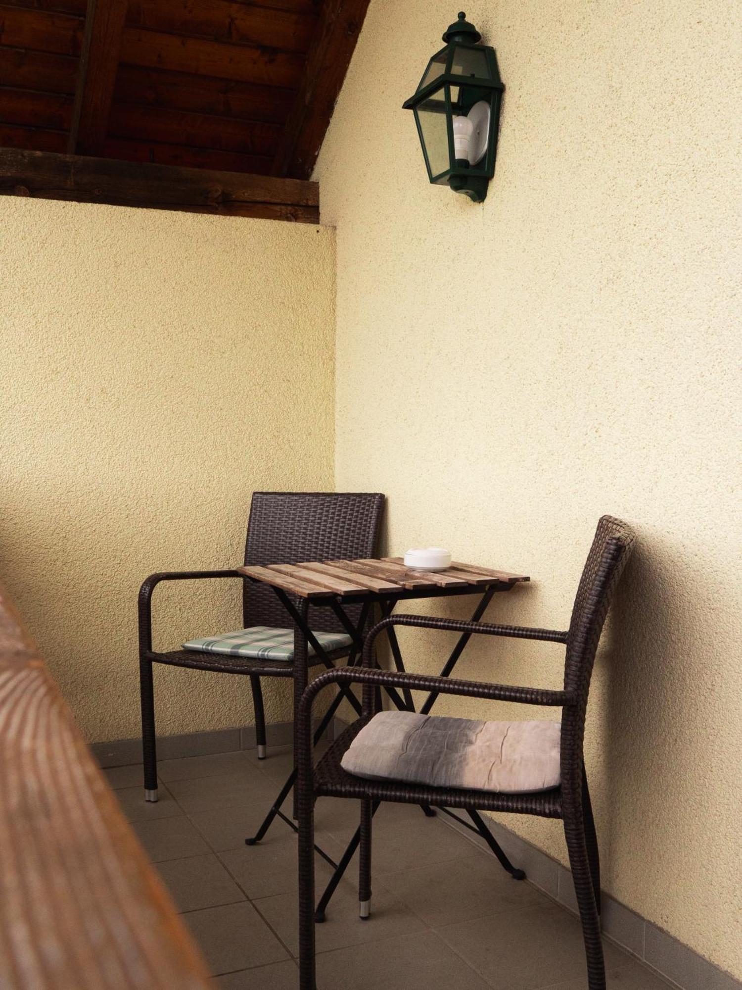 Hotel-Gasthof Am Riedl Koppl Εξωτερικό φωτογραφία