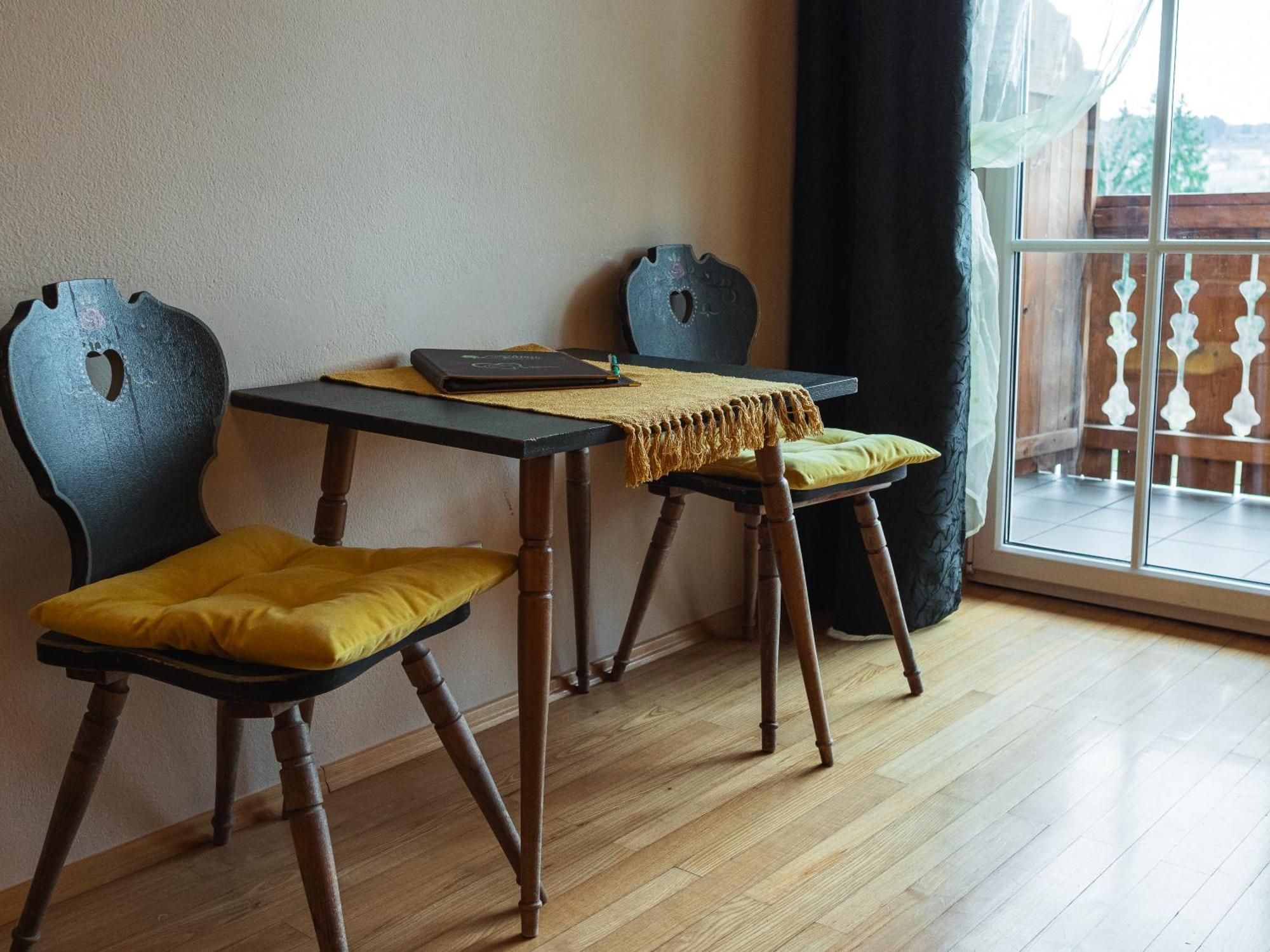 Hotel-Gasthof Am Riedl Koppl Εξωτερικό φωτογραφία