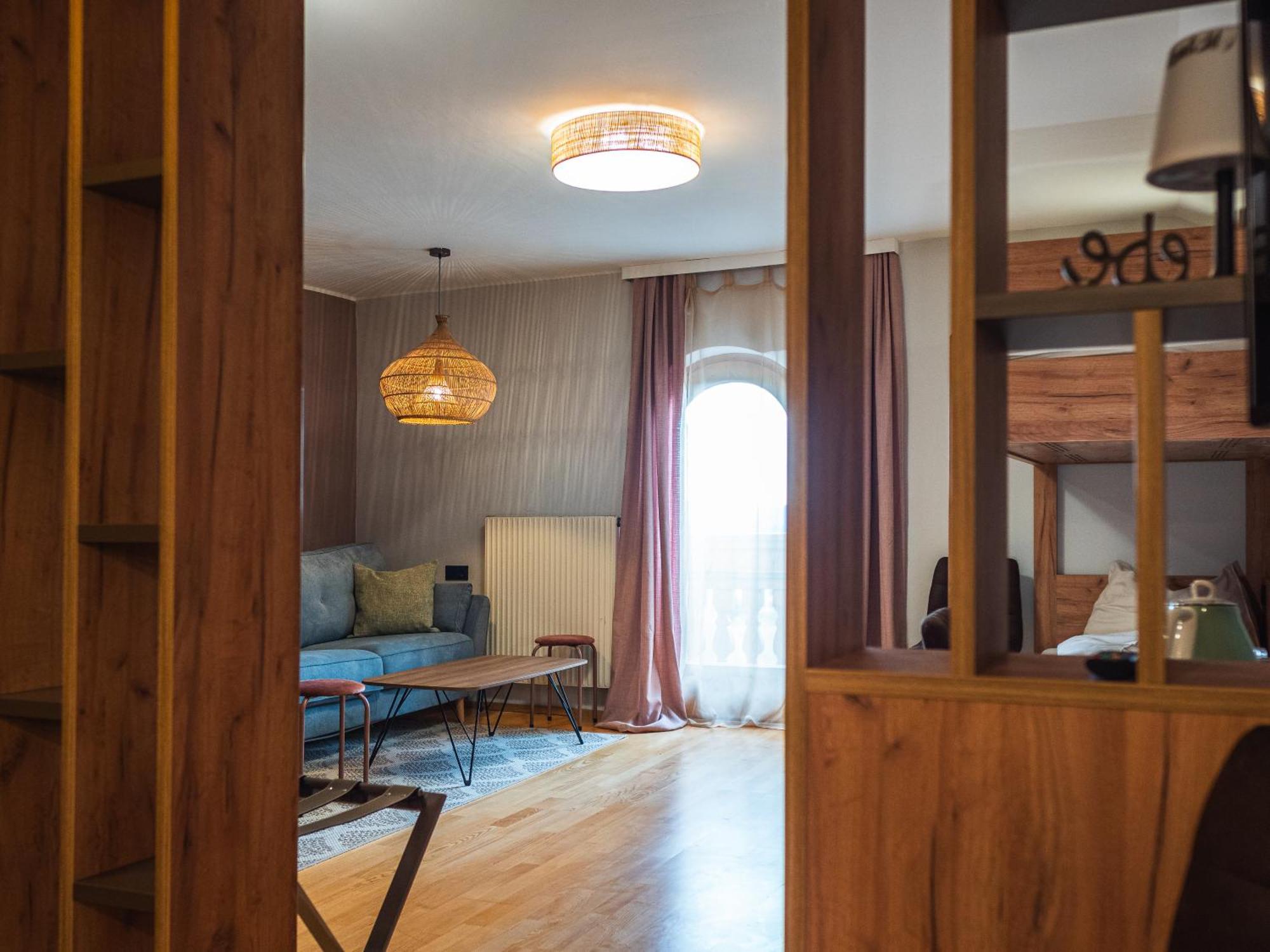 Hotel-Gasthof Am Riedl Koppl Εξωτερικό φωτογραφία