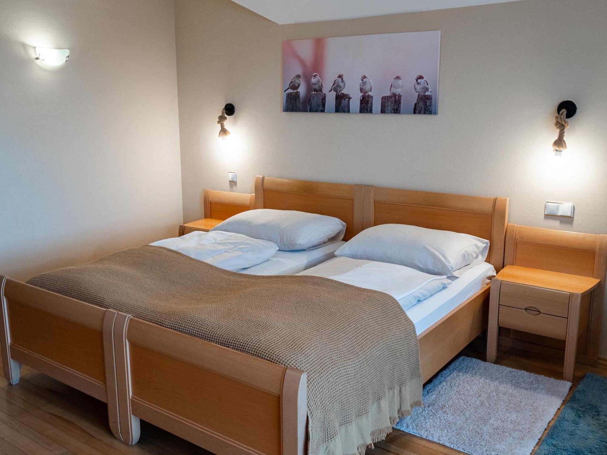 Hotel-Gasthof Am Riedl Koppl Εξωτερικό φωτογραφία