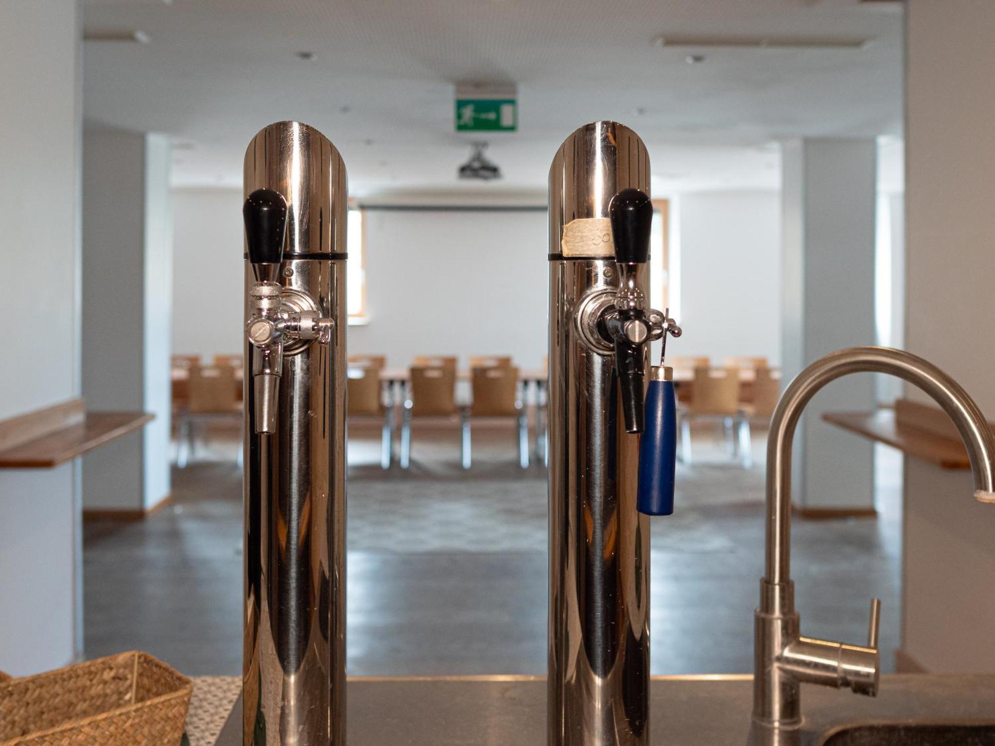Hotel-Gasthof Am Riedl Koppl Εξωτερικό φωτογραφία