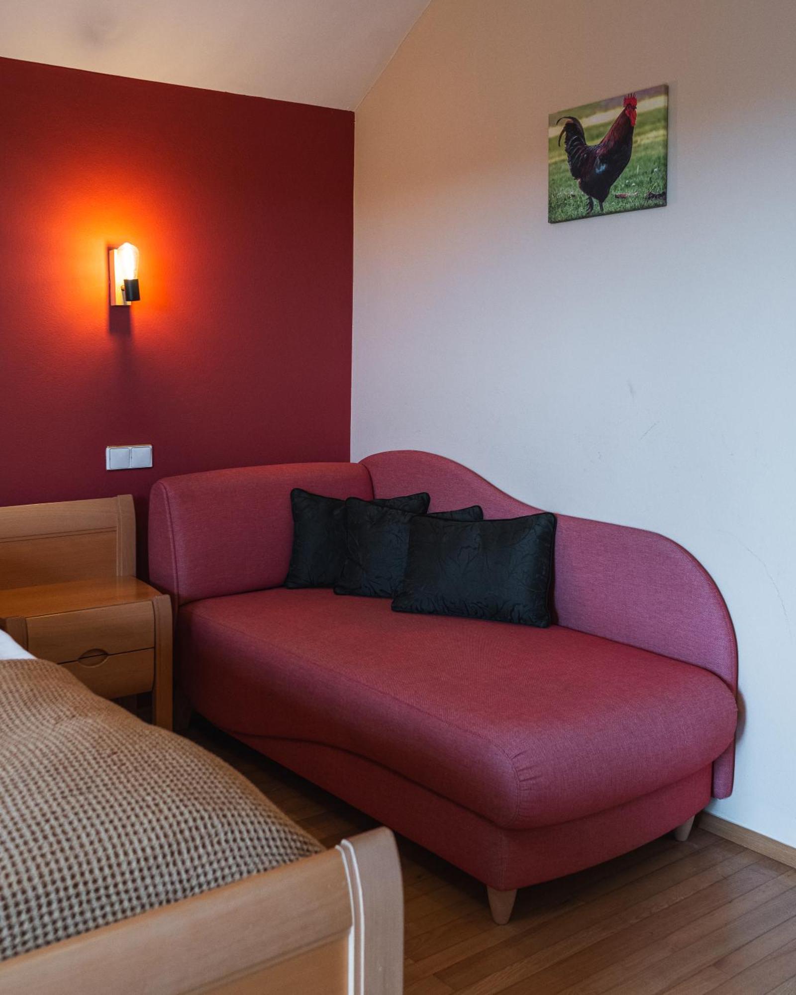 Hotel-Gasthof Am Riedl Koppl Εξωτερικό φωτογραφία