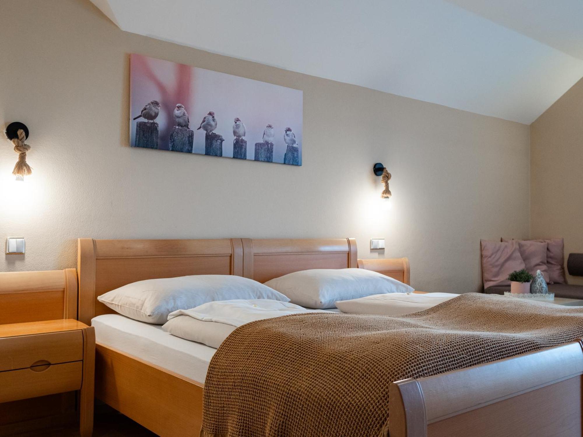 Hotel-Gasthof Am Riedl Koppl Εξωτερικό φωτογραφία