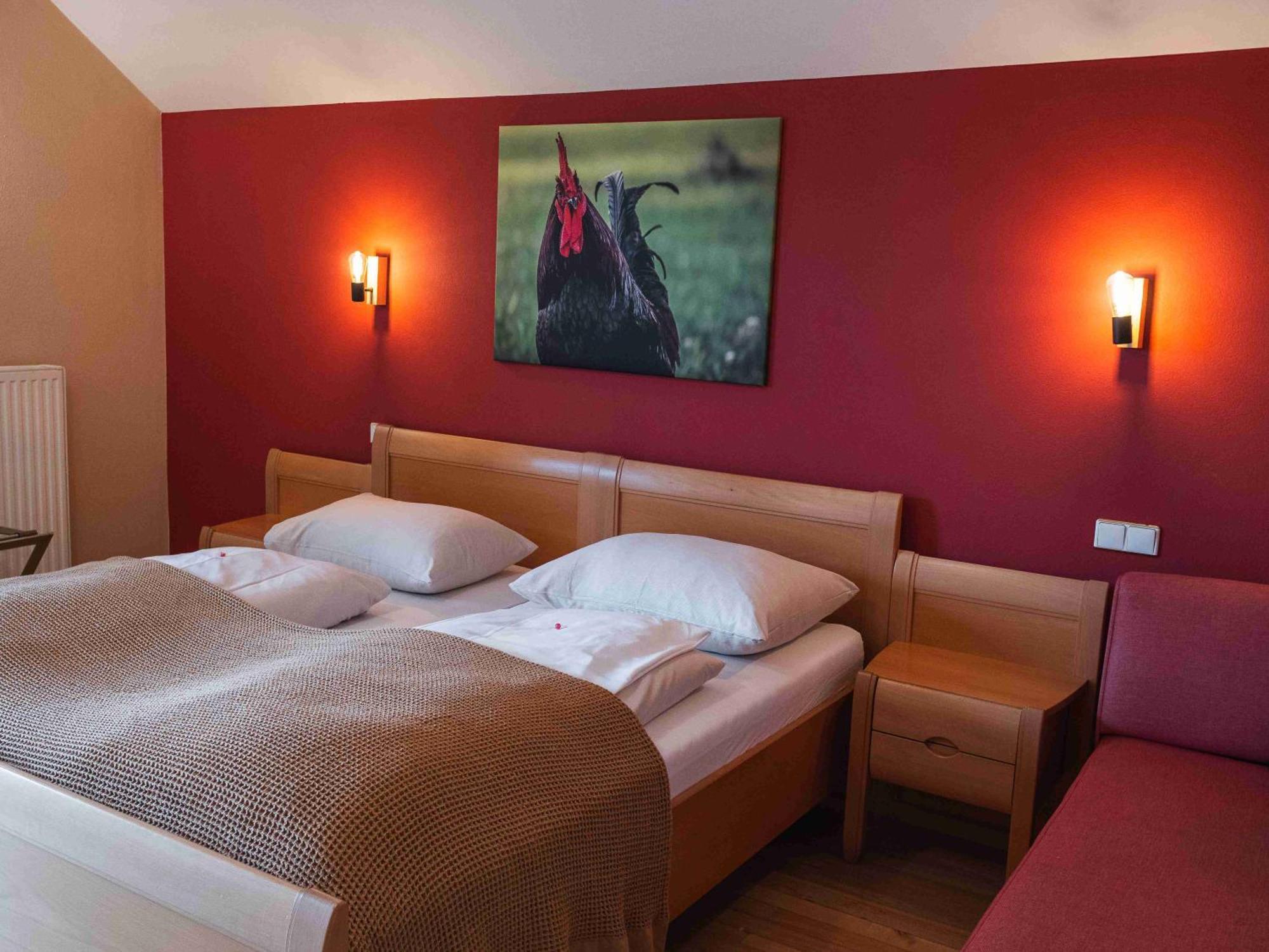 Hotel-Gasthof Am Riedl Koppl Εξωτερικό φωτογραφία