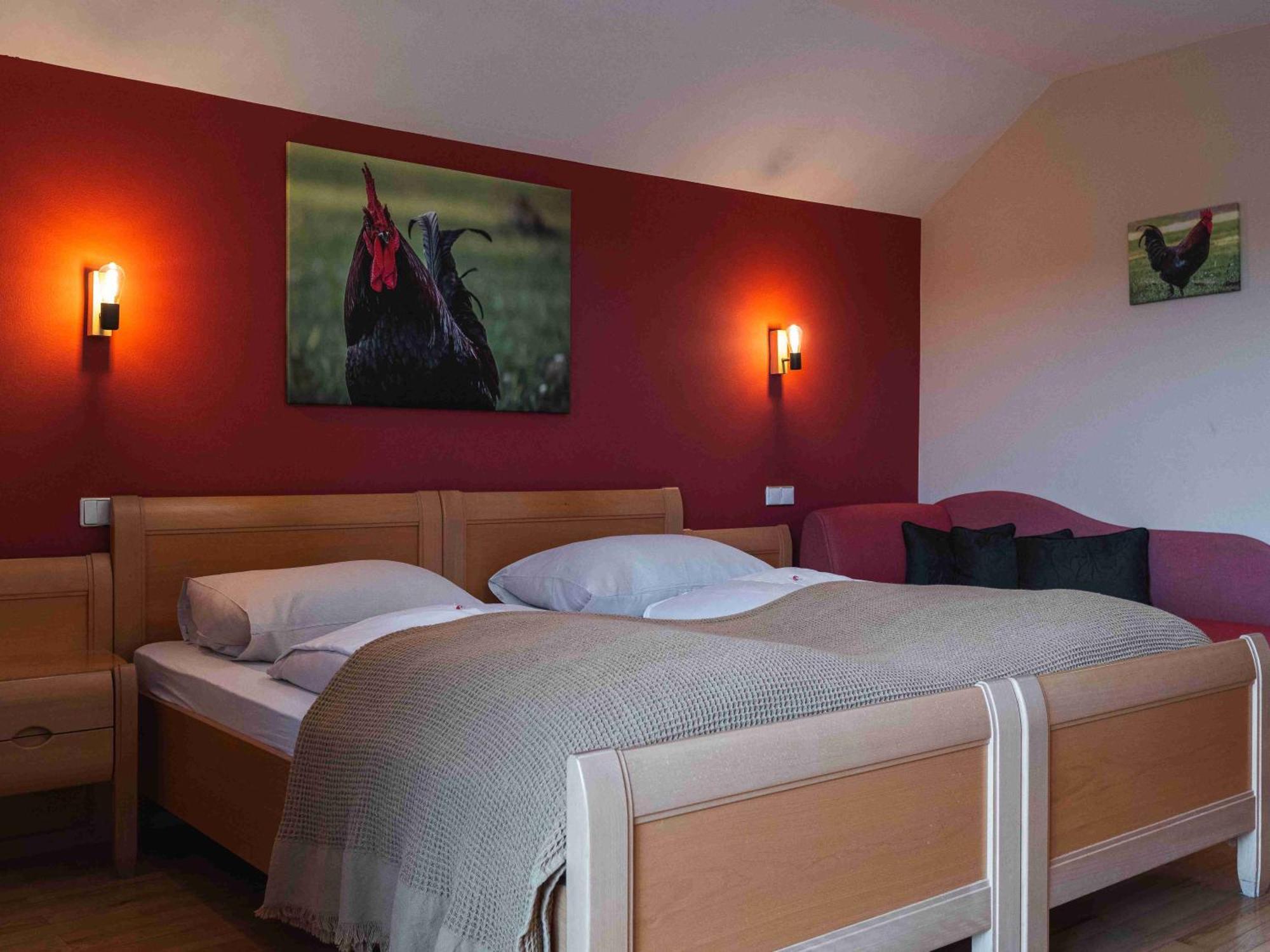 Hotel-Gasthof Am Riedl Koppl Εξωτερικό φωτογραφία