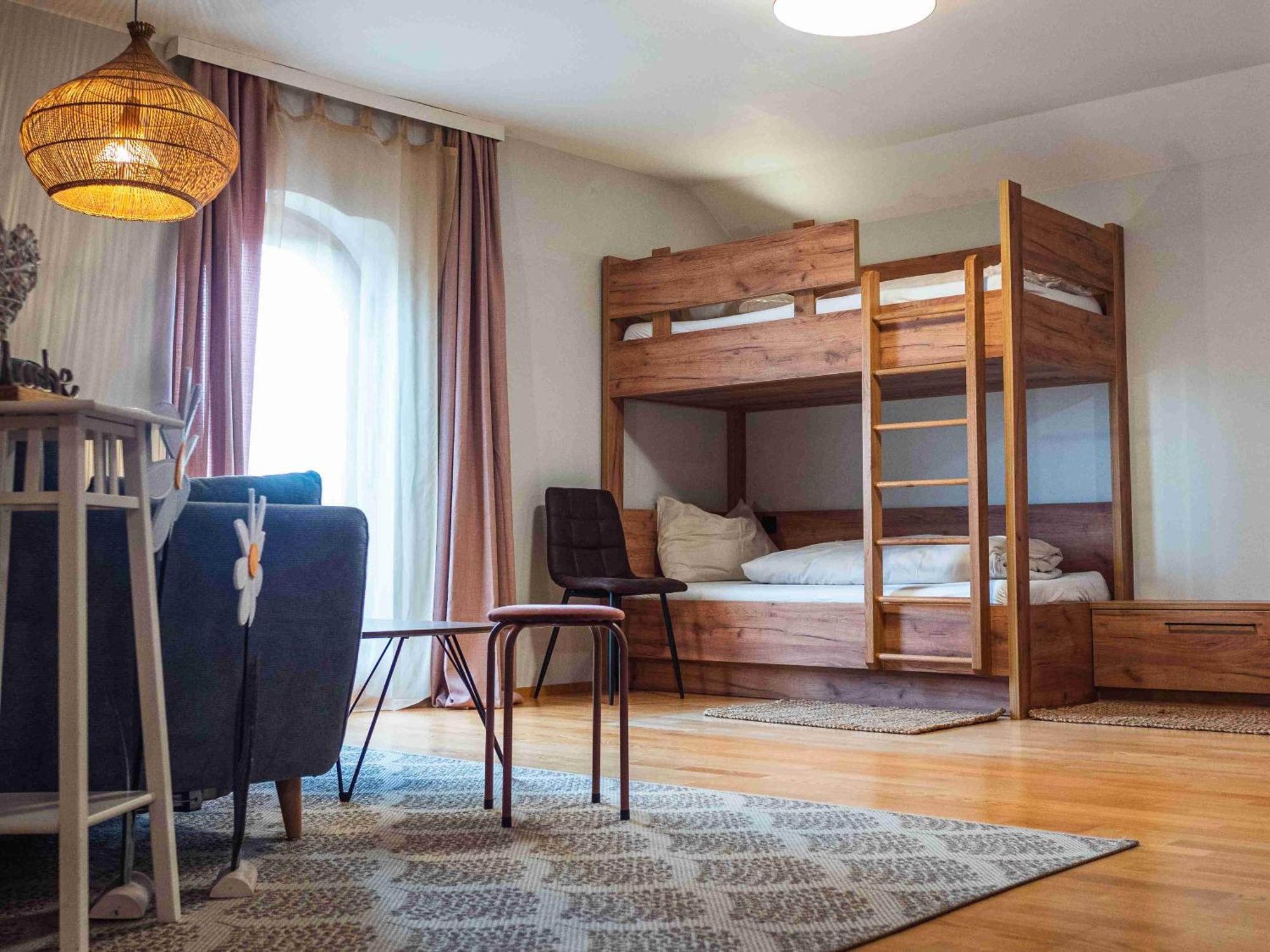 Hotel-Gasthof Am Riedl Koppl Εξωτερικό φωτογραφία