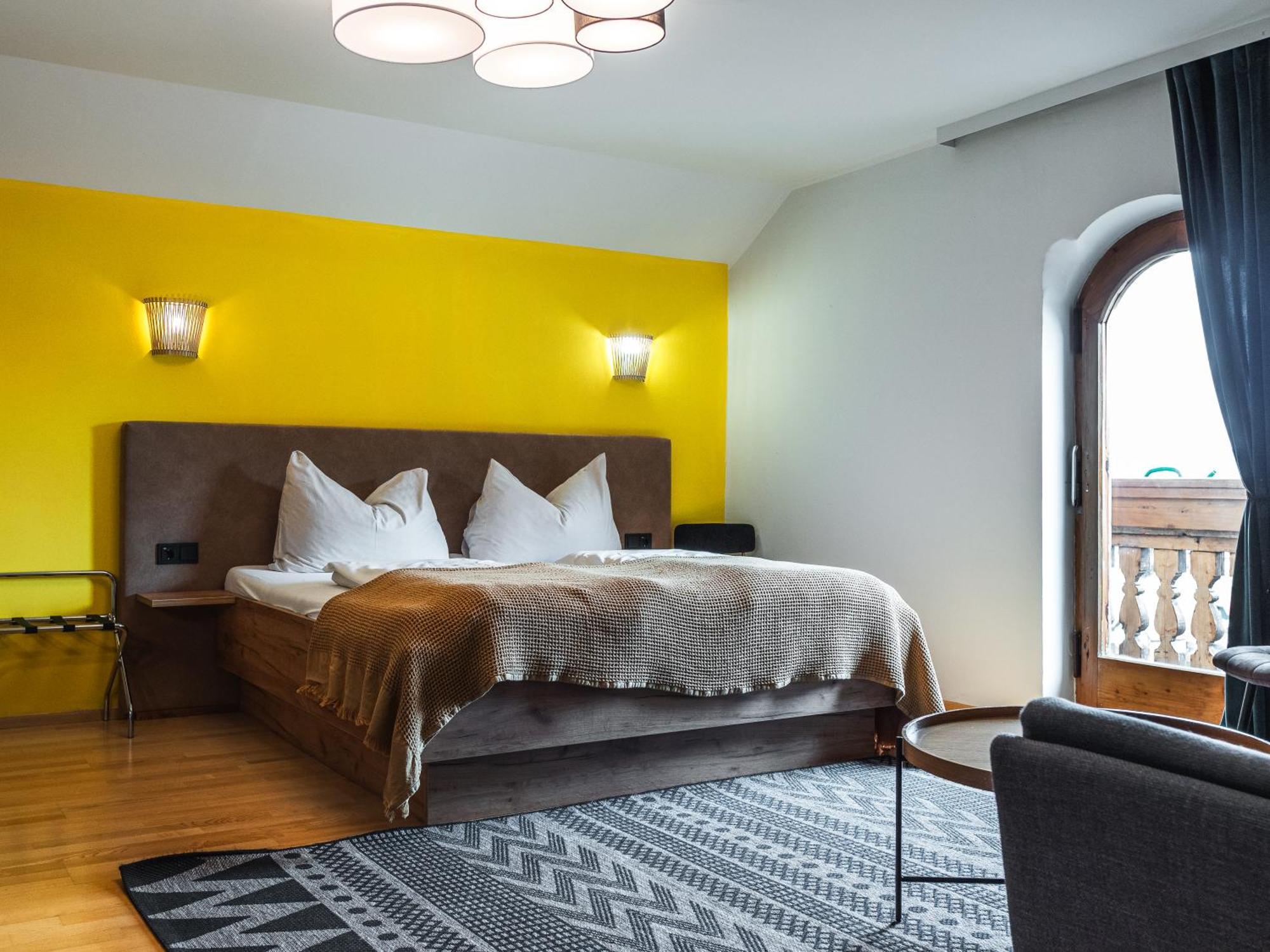 Hotel-Gasthof Am Riedl Koppl Εξωτερικό φωτογραφία