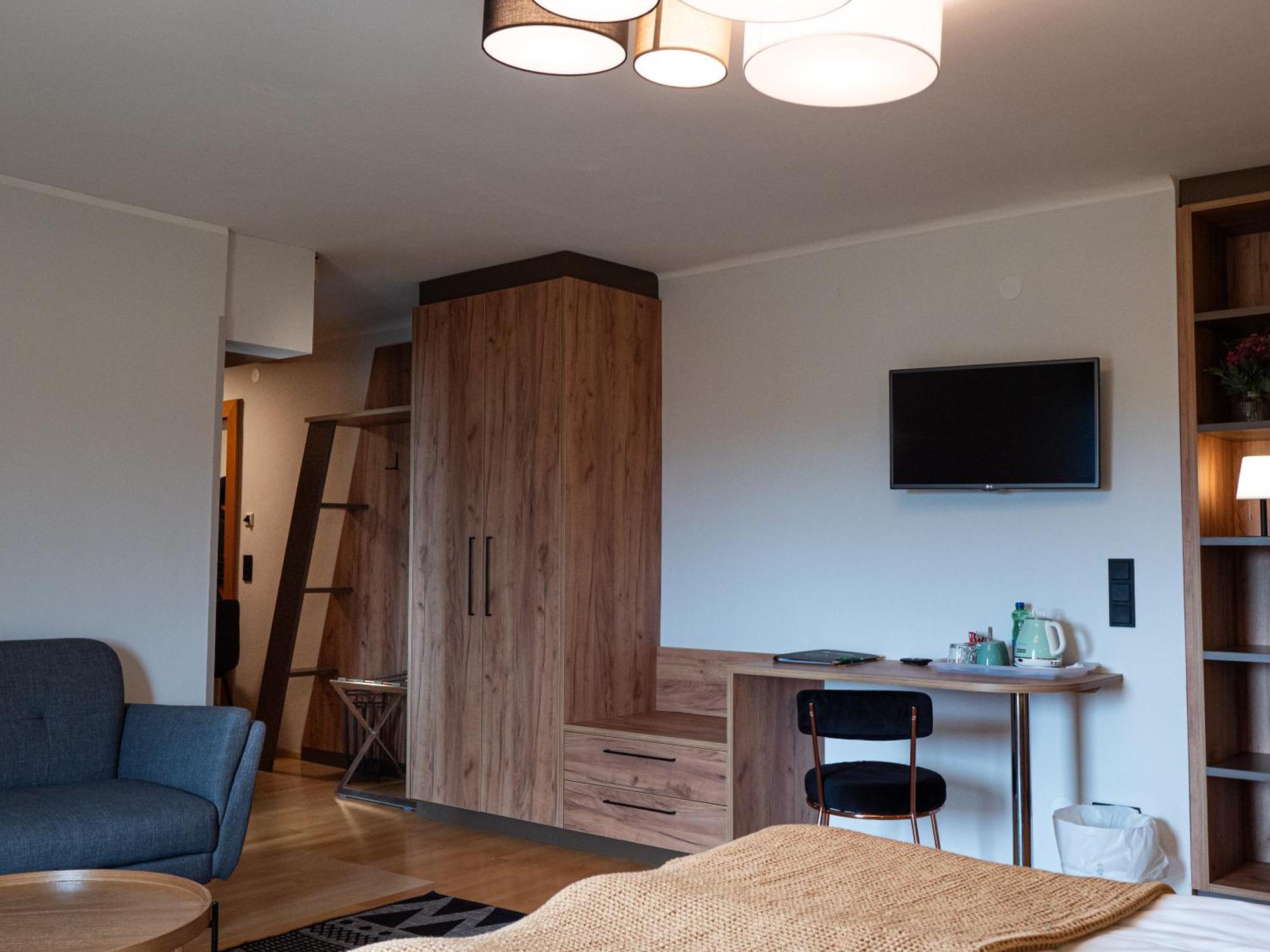Hotel-Gasthof Am Riedl Koppl Εξωτερικό φωτογραφία