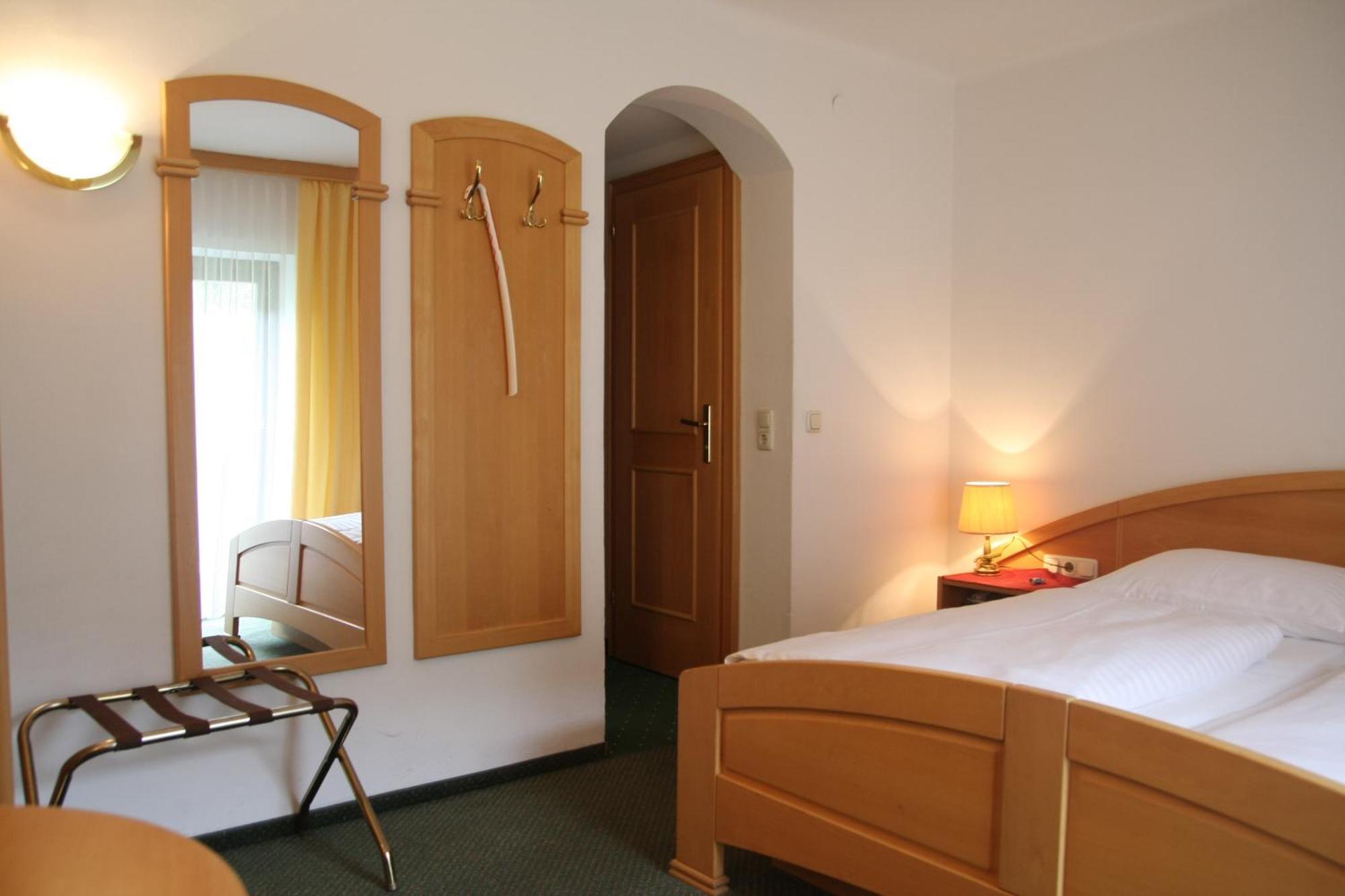 Hotel-Gasthof Am Riedl Koppl Εξωτερικό φωτογραφία