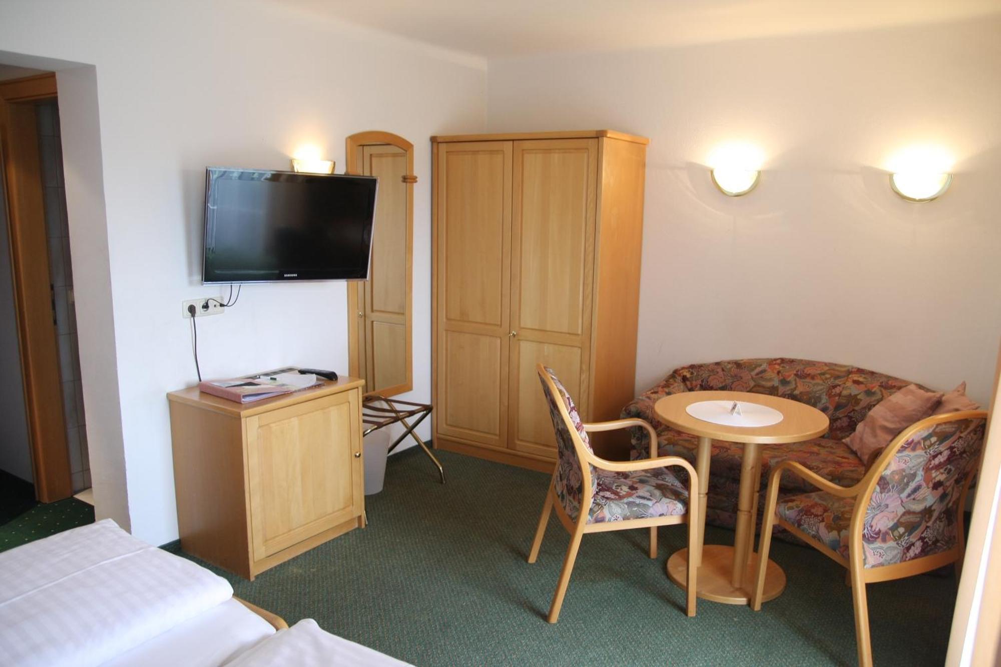 Hotel-Gasthof Am Riedl Koppl Εξωτερικό φωτογραφία