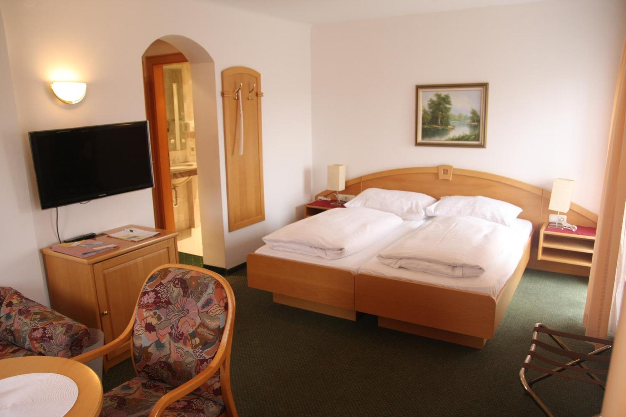 Hotel-Gasthof Am Riedl Koppl Εξωτερικό φωτογραφία