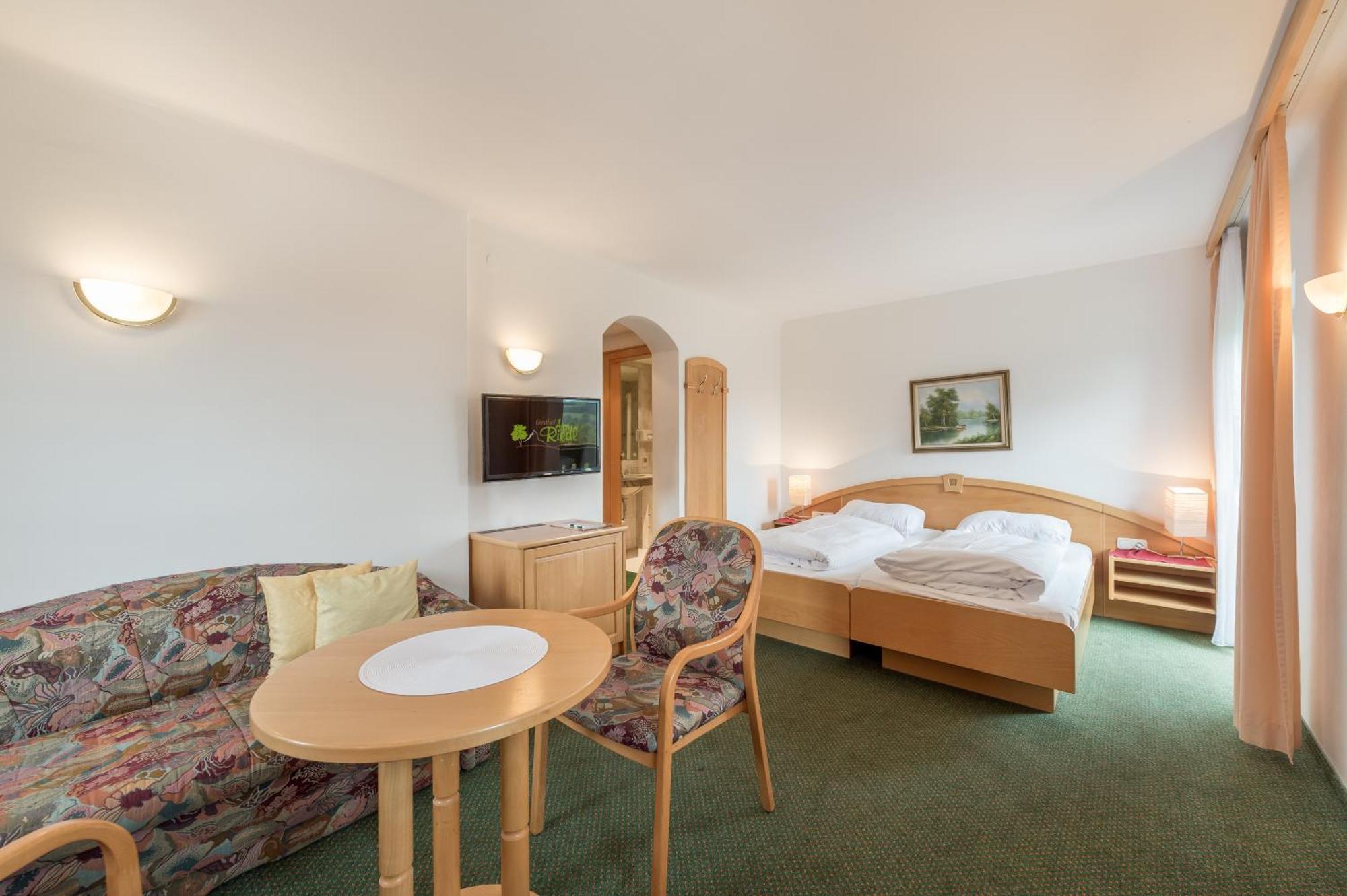 Hotel-Gasthof Am Riedl Koppl Εξωτερικό φωτογραφία